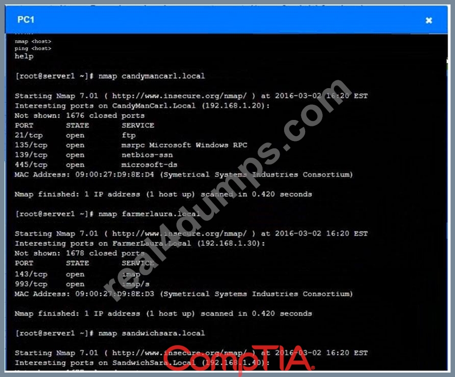 [Apr 17, 2024] CS0-003 certification guide Q&A from Training Expert ...