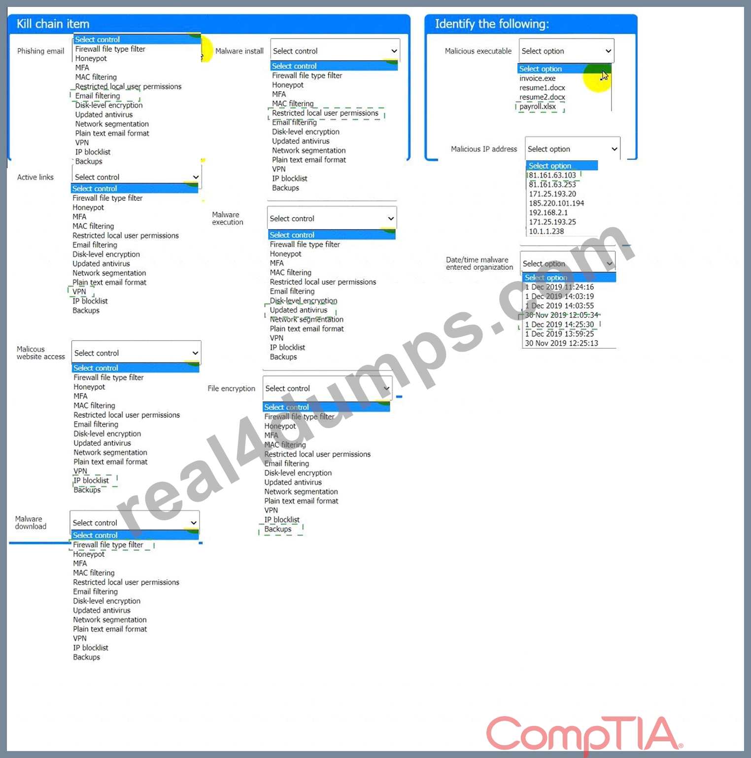 [Apr 17, 2024] CS0-003 certification guide Q&A from Training Expert ...